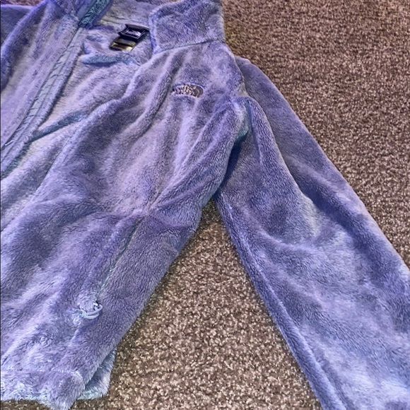 Women north face jacket - Picture 3 of 7